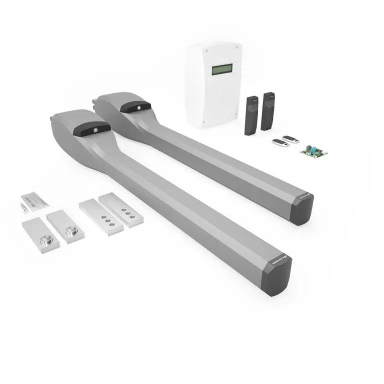 Tousek Swing X set.webp