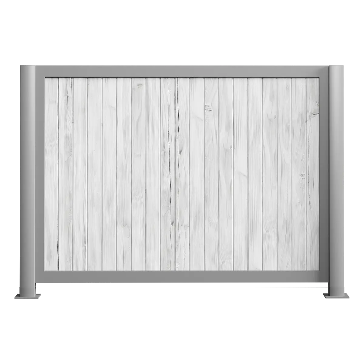 Bron Przęsło aluminiowe B07AL PEŁNE PION 1.webp
