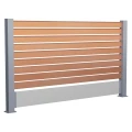 B08AL Przęsło aluminiowe żaluzjowe DR.webp