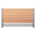 B08AL Przęsło aluminiowe żaluzjowe DR1.webp